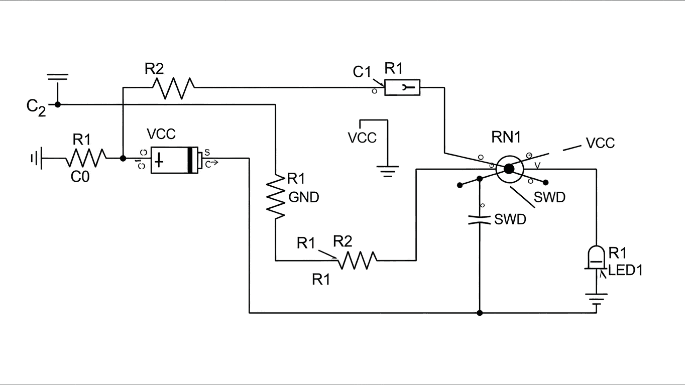 120/277 Volt Light Fixture Wiring Diagram: Understanding the Basics